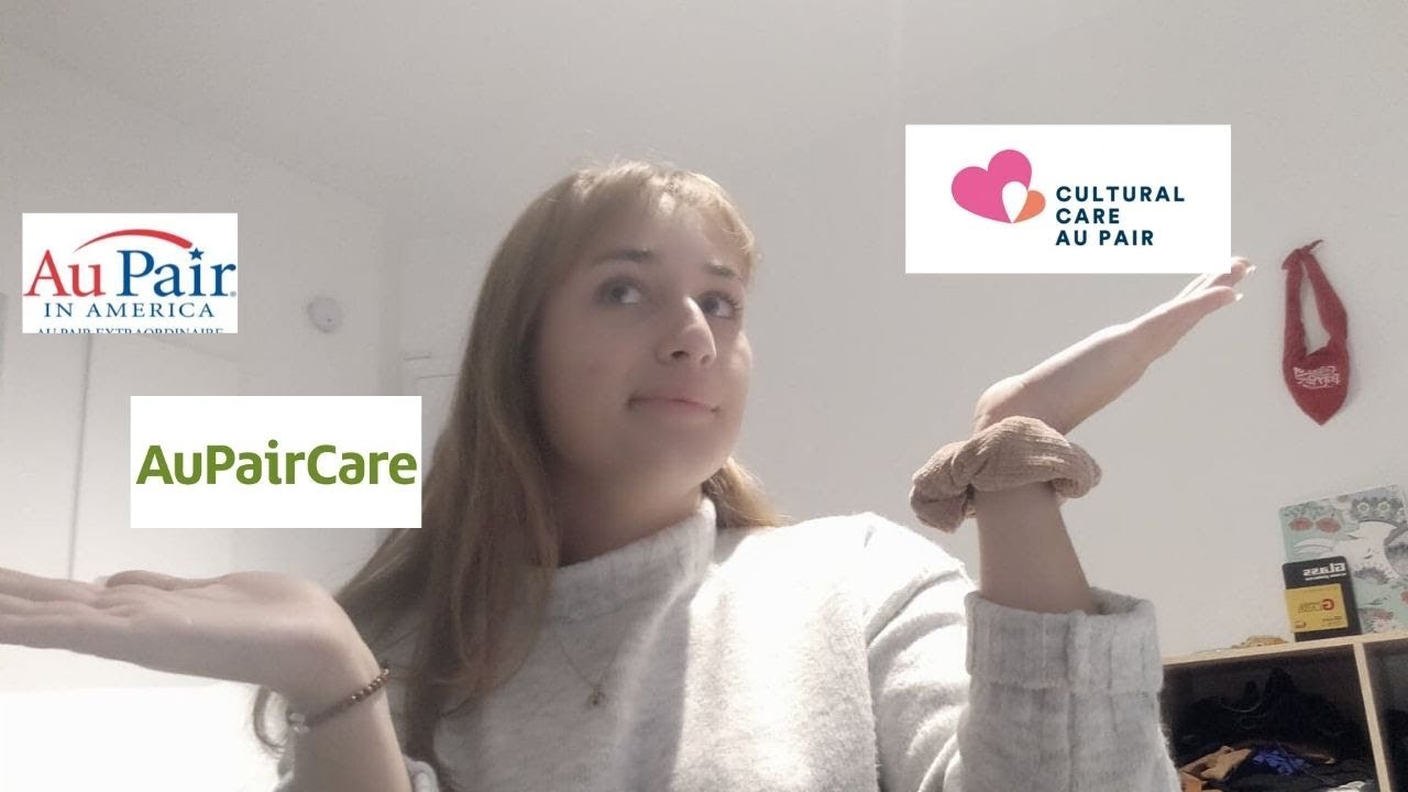 AuPairCare? Cultural care ? Quelle agence AU PAIR choisir ?