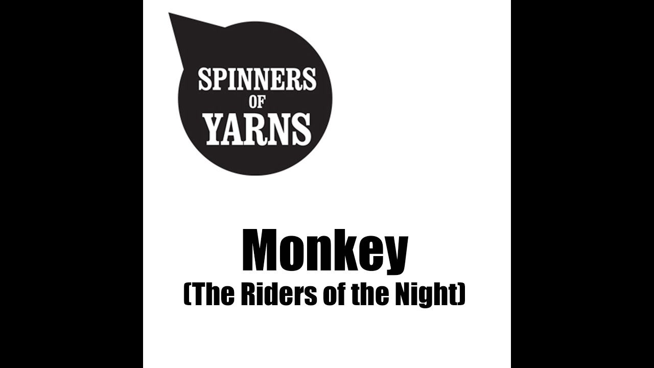 Monkey (The Riders of the Night)