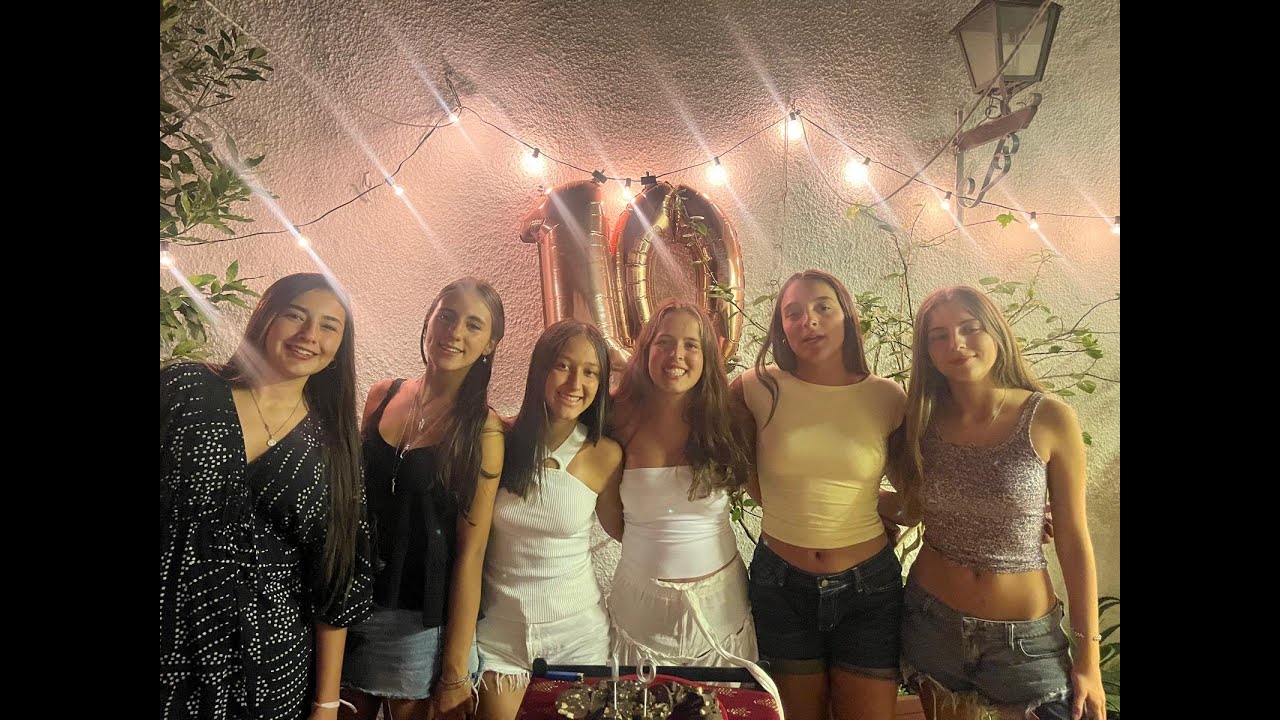 vlog byv fest