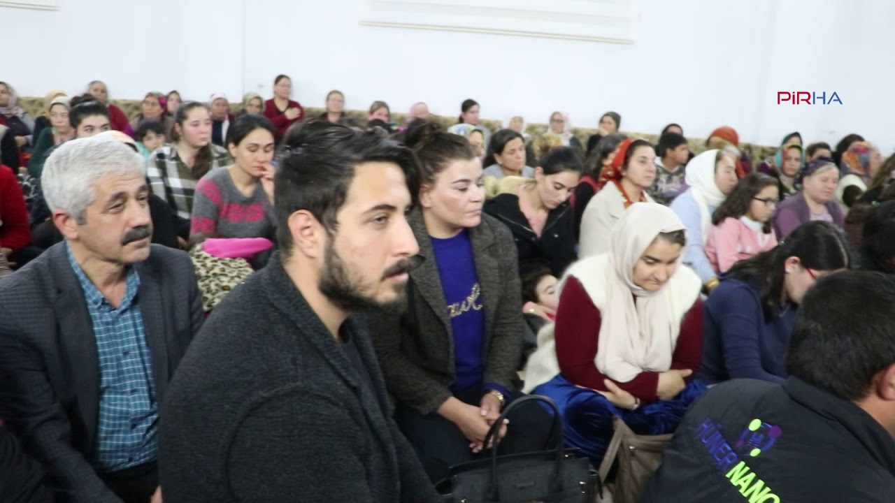 Zakir Kul Kemal için dar cemi yapıldı