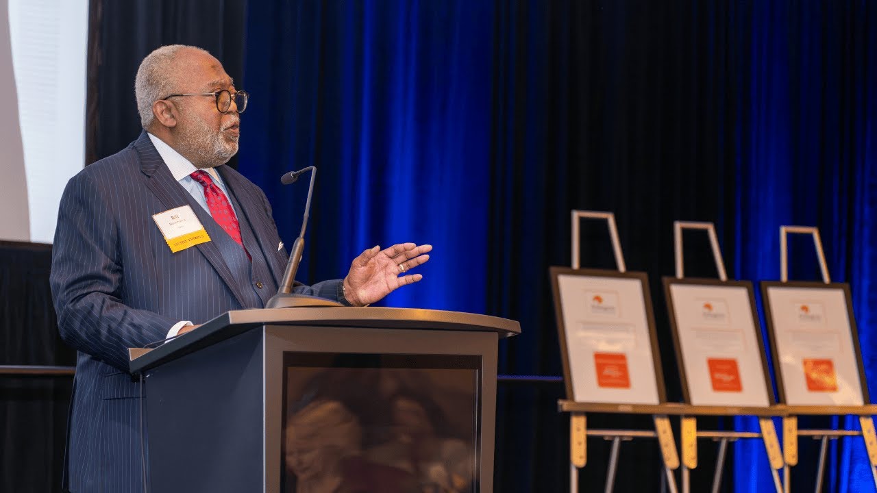 2025 Spirit of Community Awards Luncheon Program