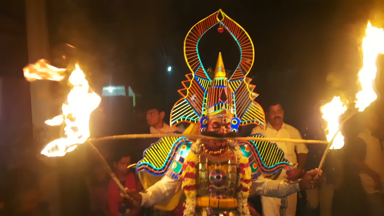 veerapathira nadagam thandarampet kamalanathan