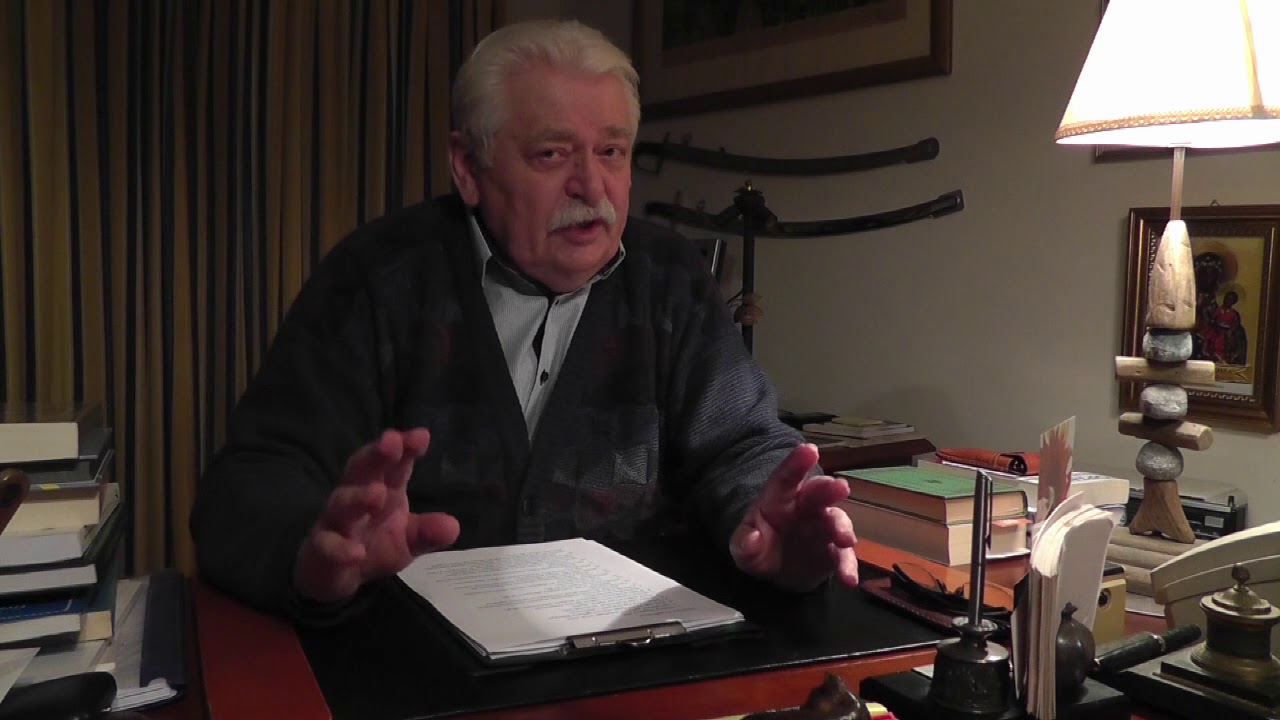 Ofensywa czy defensywa? Romuald Szeremietiew