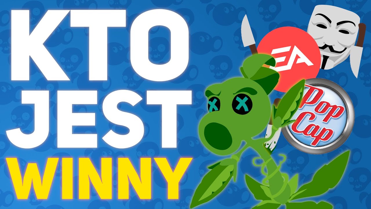 Jak Garden Warfare zostało ZRUJNOWANE
