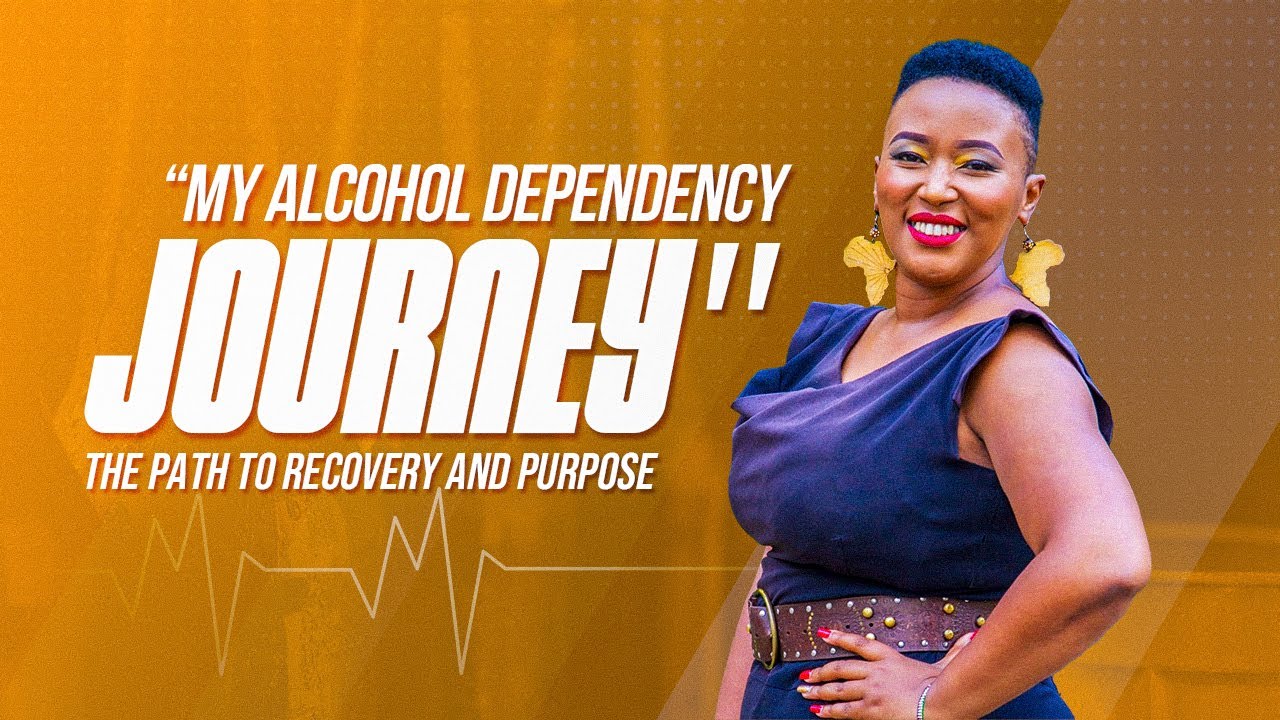 This Is My Story |GOD'S GRACE | Nkatha Mwenda on Being Alcohol Dependent & Path to Recovery- 8/10/24