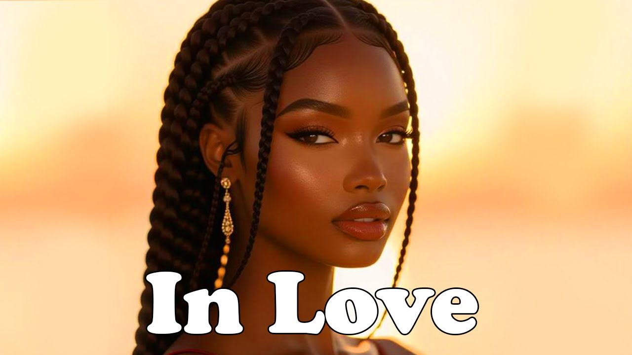 Afrobeat Instrumental 2026  In Love