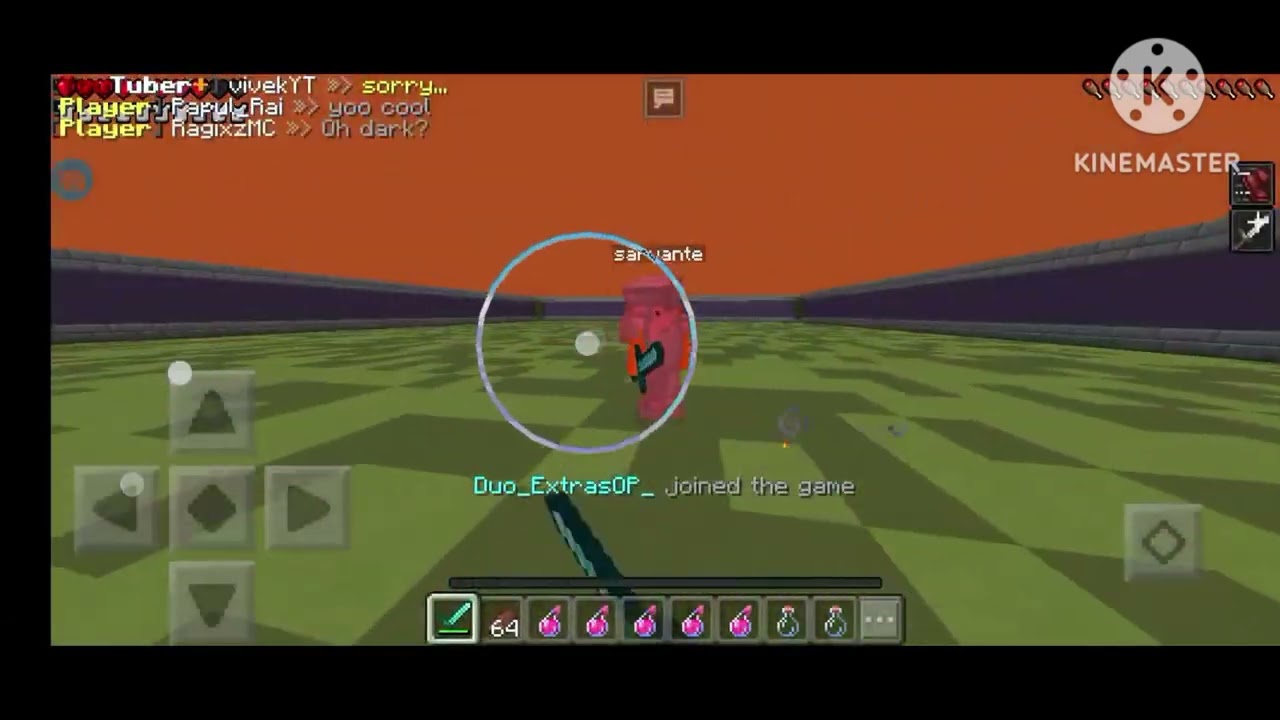 The PVP Montage #3 Killers from the Northside ft.(Survante,Eron, unknown_player)