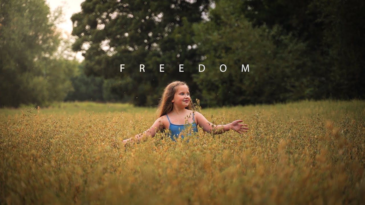 'FREEDOM' | A Cinematic Short Film | Sony A7iii - Tamron 28-75mm