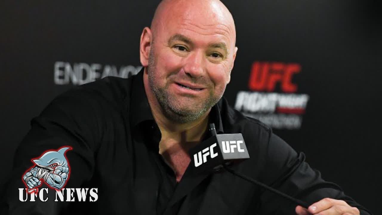 Dana White teases fans with UFC 300 fights announcement amid rumours of ‘huge rabbit in his hat...