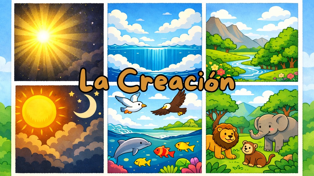 La Creación