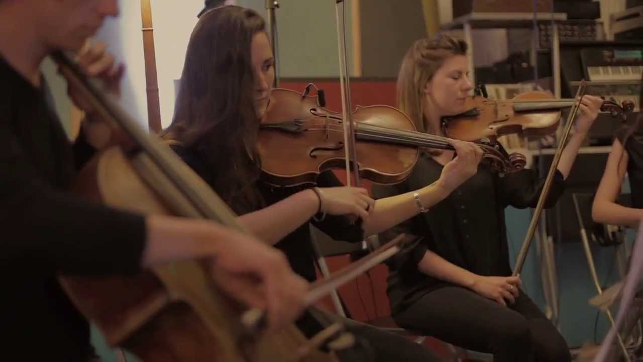 IC1s - Levitate - Unplugged at Miloco Studios