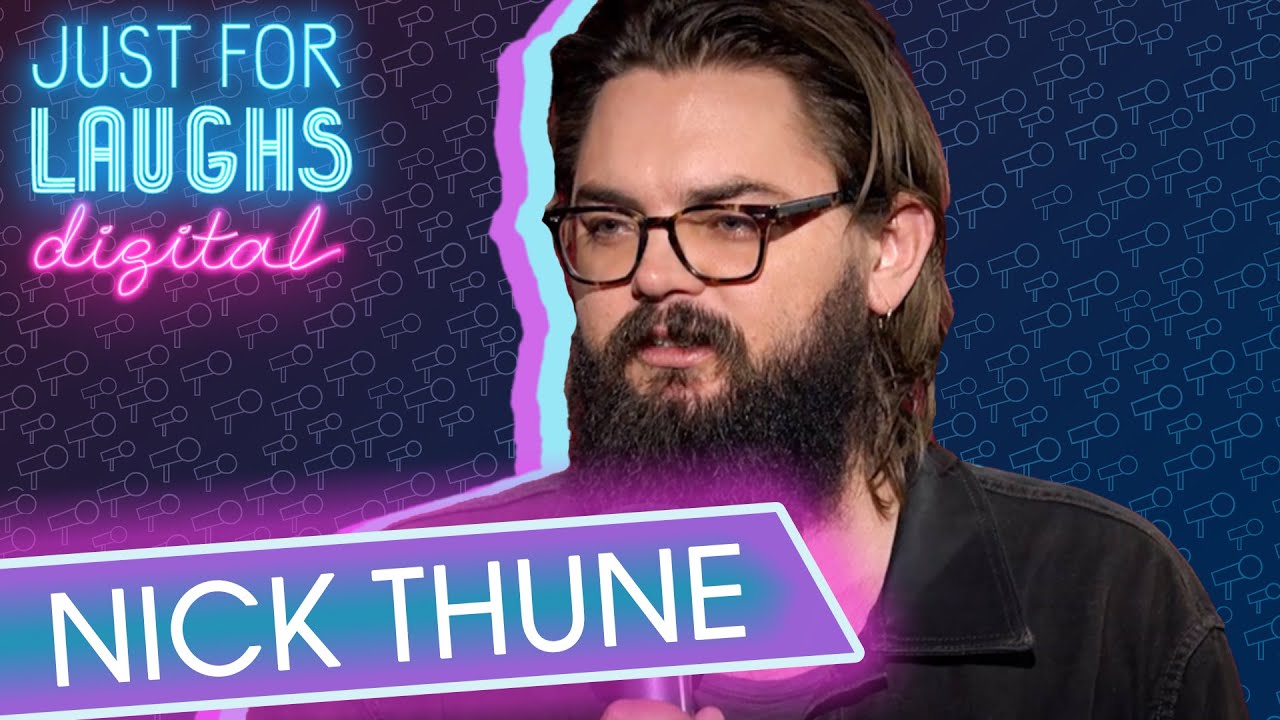 Nick Thune – I’m A Dad