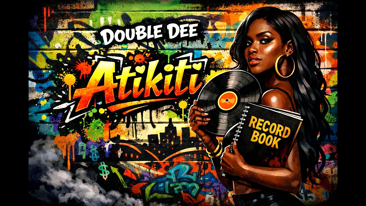 Double Dee - Atikiti