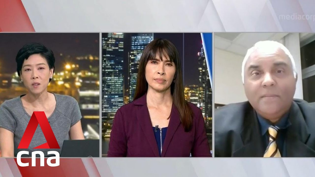 Assoc Prof Leonard Sebastian on new agreements signed at the Singapore-Indonesia Leaders' Retreat