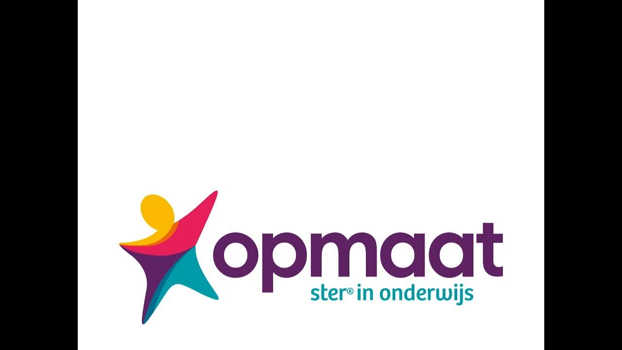 Opmaat Storyteller
