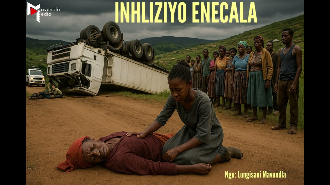 INHLIZIYO ENECALA