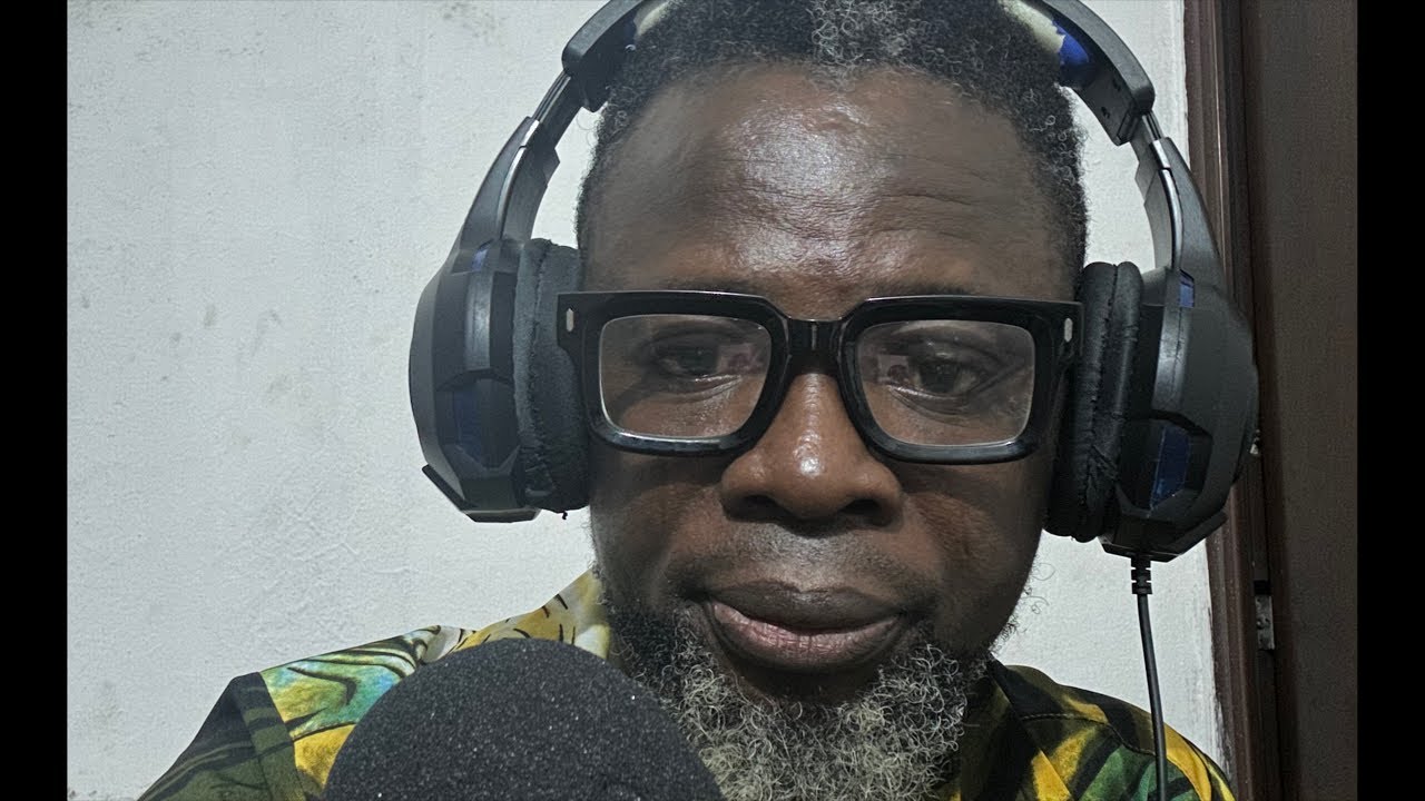 MC Aiz is live