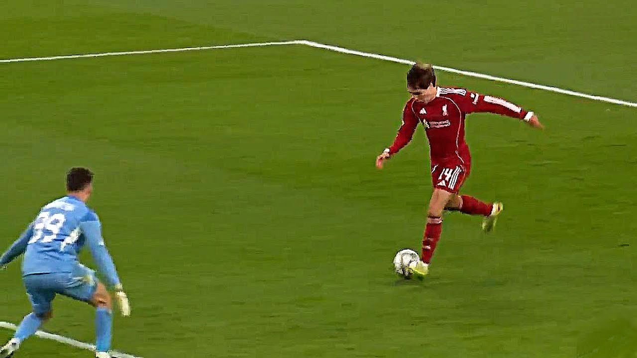 Federico Chiesa Proves His Quality Whenever He Plays