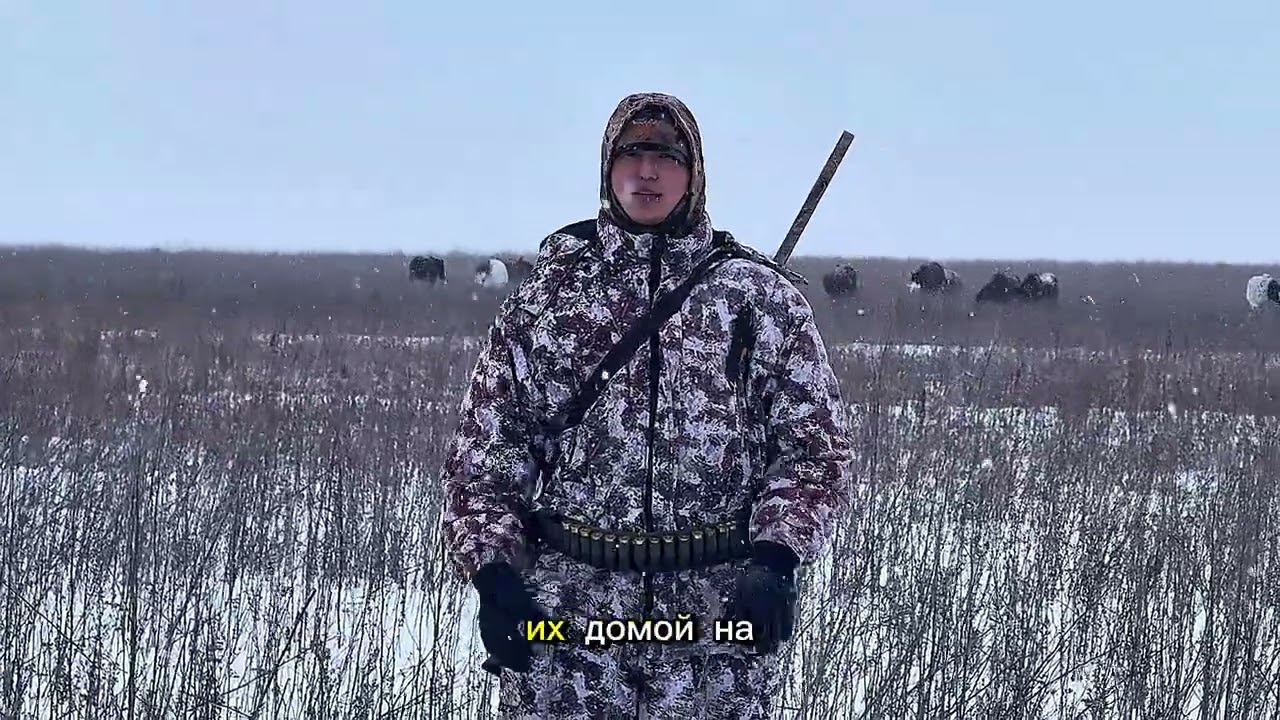 ВЫЕЗД В БУРАН К ТАБУНУ ДОЖДЬ В ФЕВРАЛЕ БАЙШУБАР ВСТРЕЧАЕТ ПОЧЕМУ МЫ БОИМСЯ ДОЖДЕЙ ЗИМНИХ. 