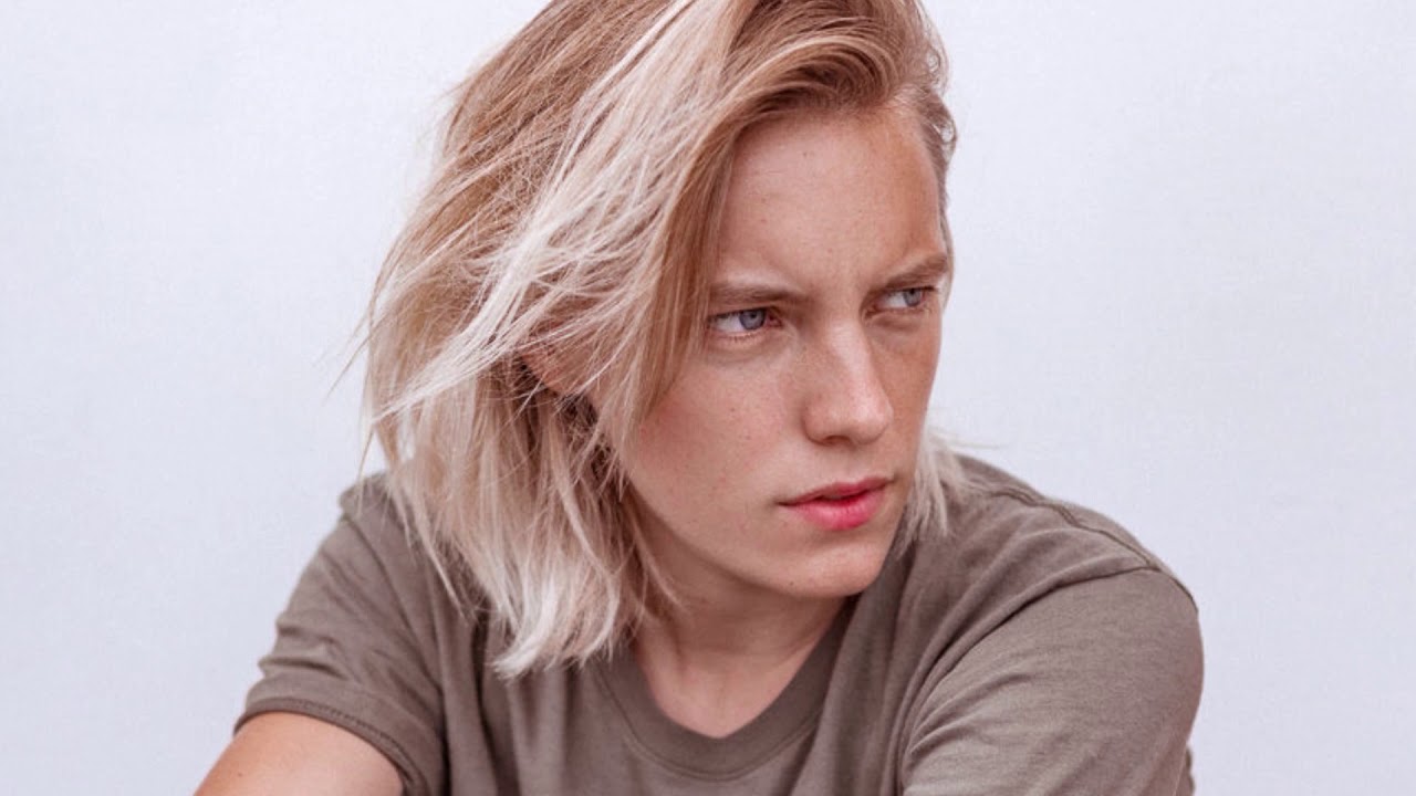 Erika Linder fan video