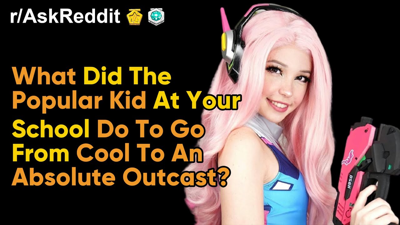 What Did The Popular Kid At School Do To Be A Loser? (r/AskReddit Top Posts | Ask Reddit Stories)