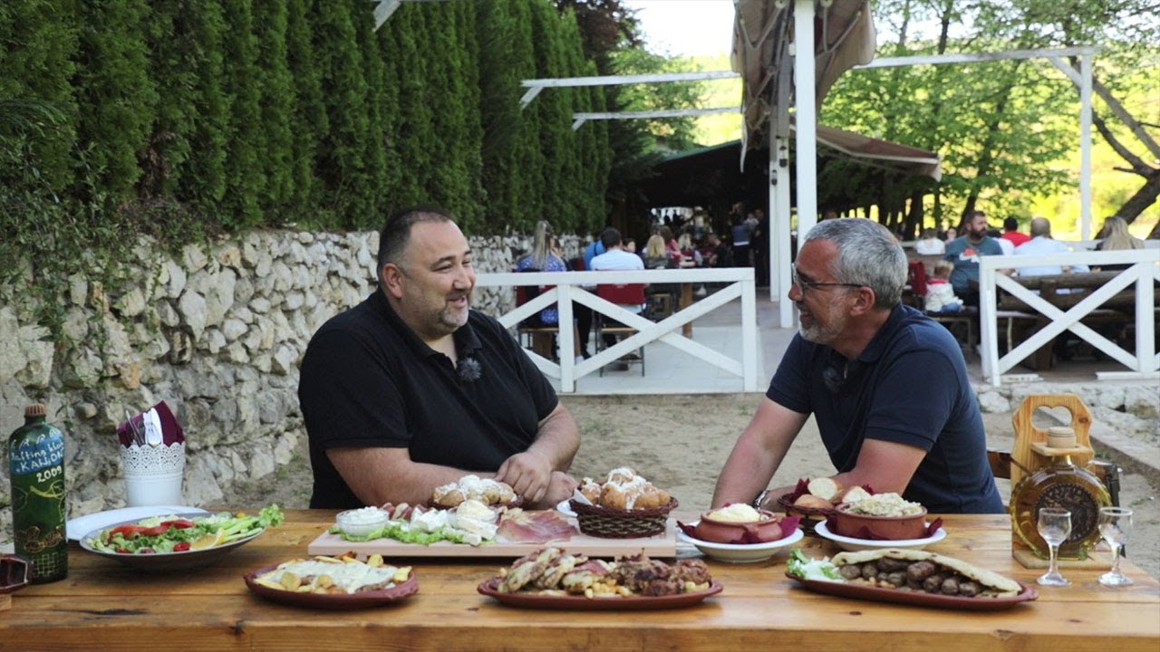 Domaćinske Priče: Putopis Banja Luka deo 2 - 06.06.2021.