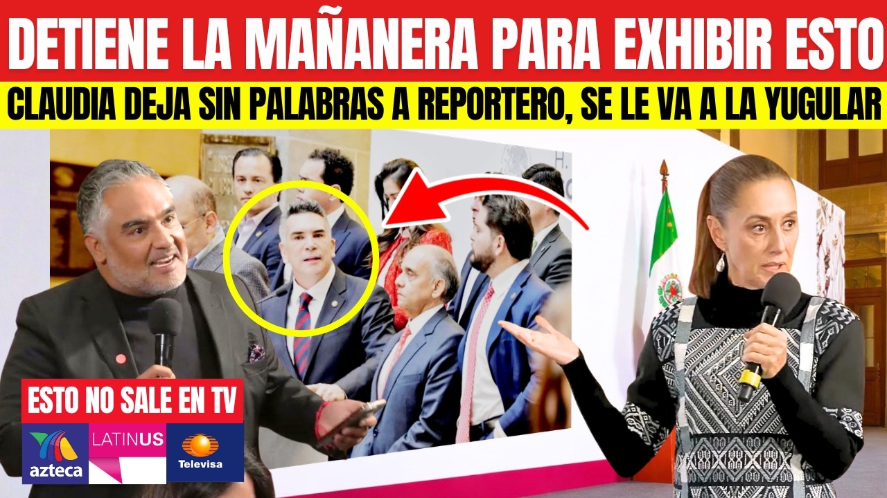 🚨💥 CLAUDIA EN SHOCK, VICENTE SERRANO REVELA TODOS LOS DETALLES DEL PRIAN Y PONE EN RIESGO SU VIDA!!