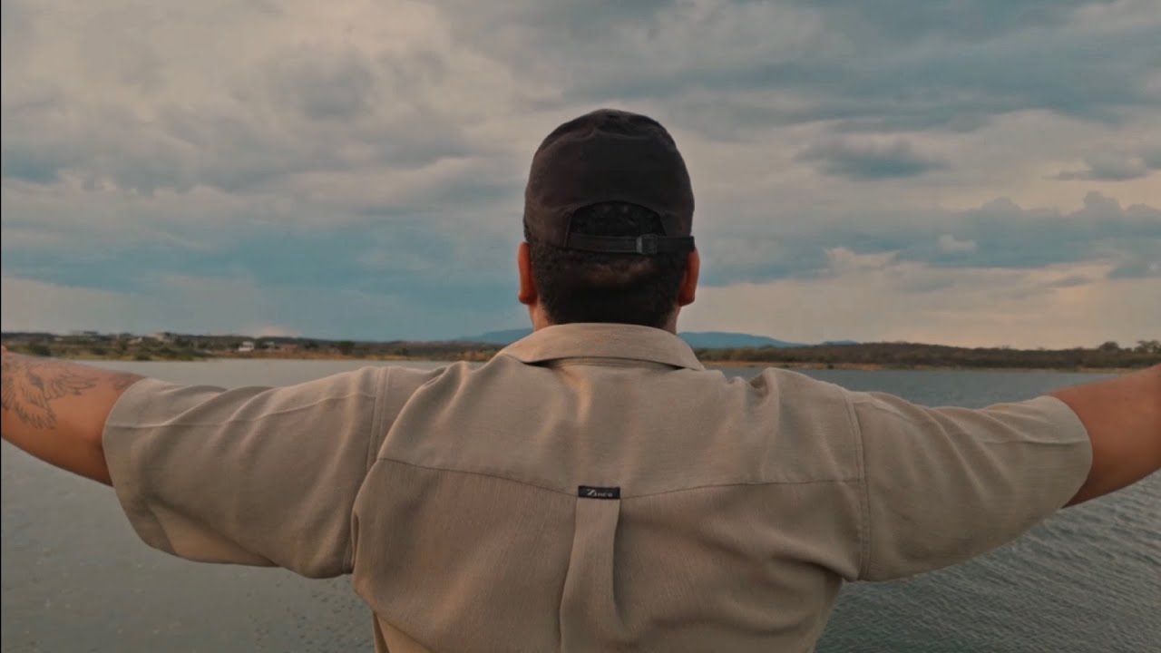 Will John, King 👑 (Official Music Video) 