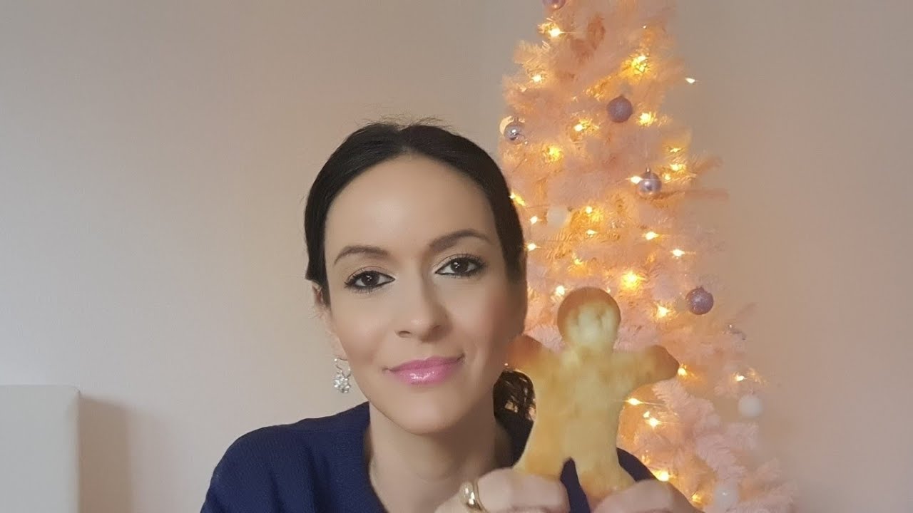ASMR  Nikolaustag 🎅
