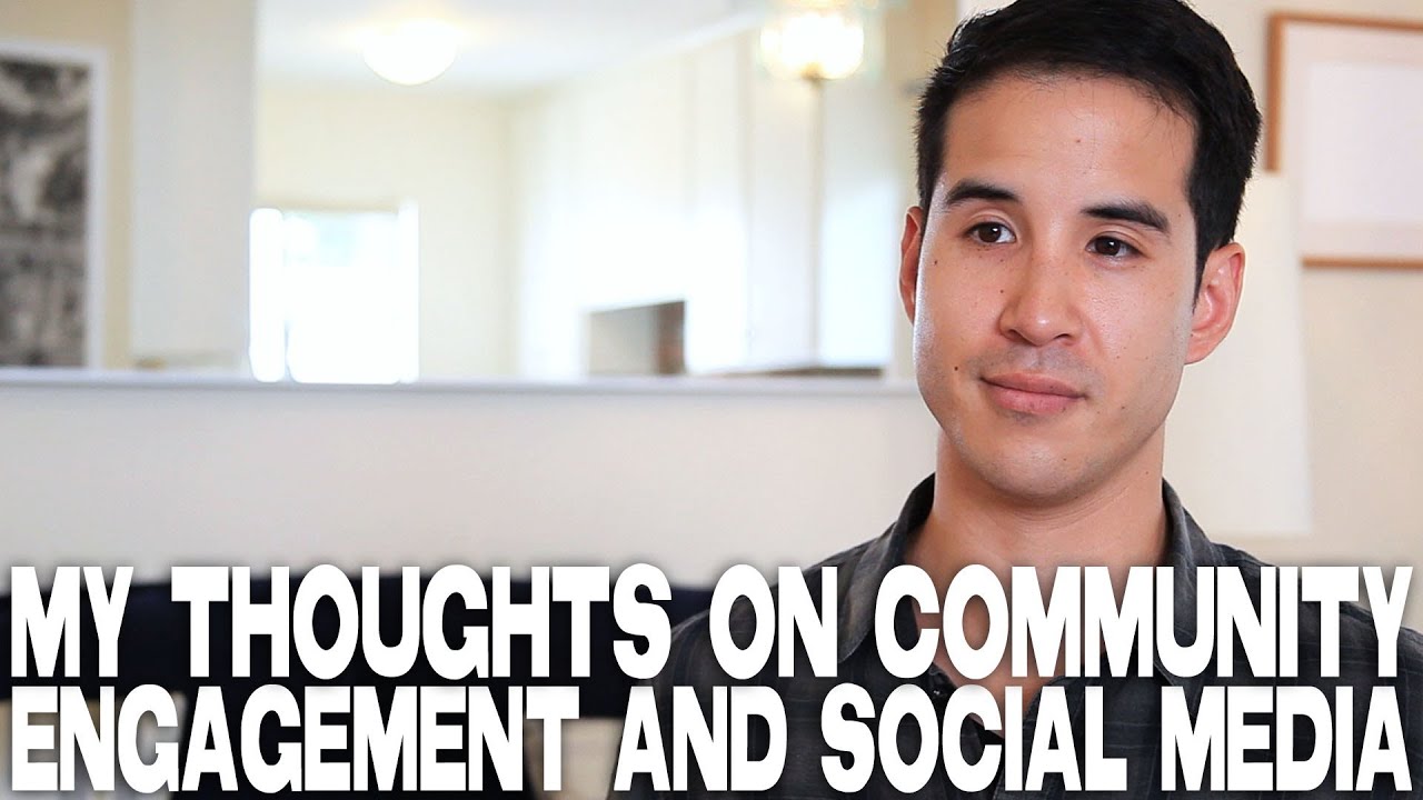 The First Ever Comment On NoFilmSchool by Ryan Koo