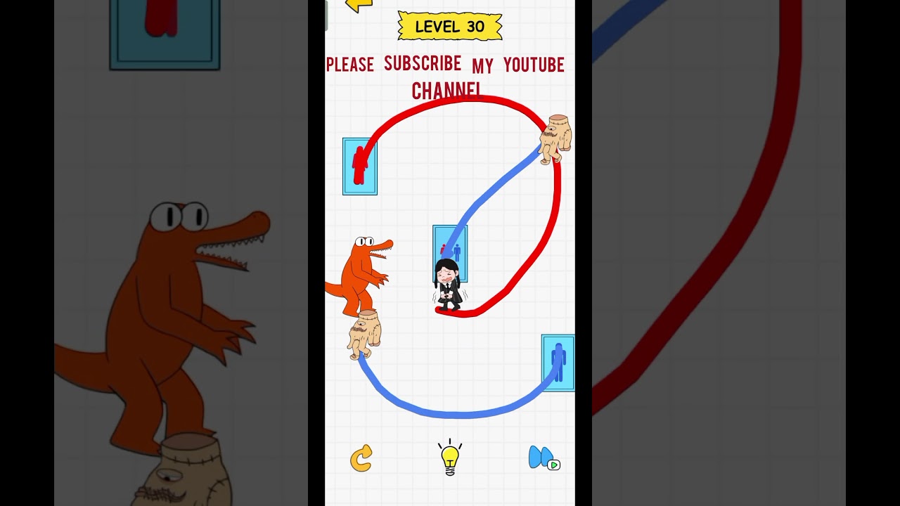 Toilet rush sece 2025 Best game( Ep 30 )🤔🤔