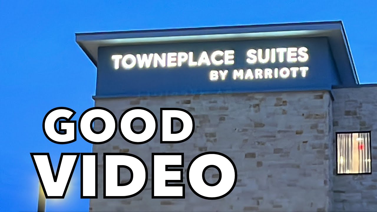 A Good Video..  in contrast to yesterdays 