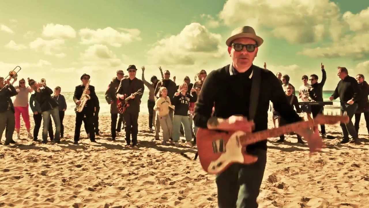 The Rifffs - Whole Lot of Nothing [2014] OFFICIAL VIDEO