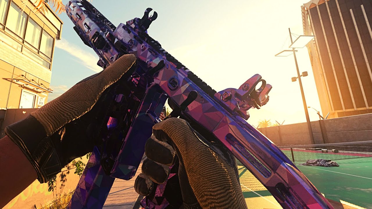 THE FENNEC NEEDS TO BE NERFED...