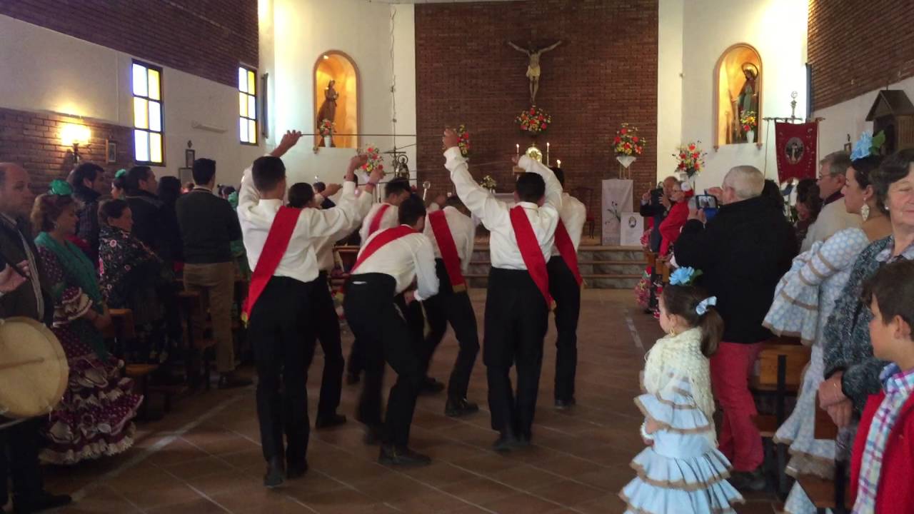 Romería de Minas de San Telmo 1