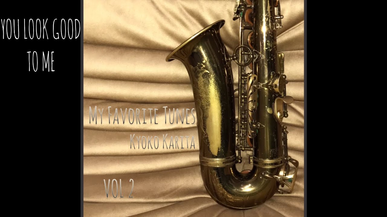 『You Look Good To Me／Seymour Lefco  Clement Wells』