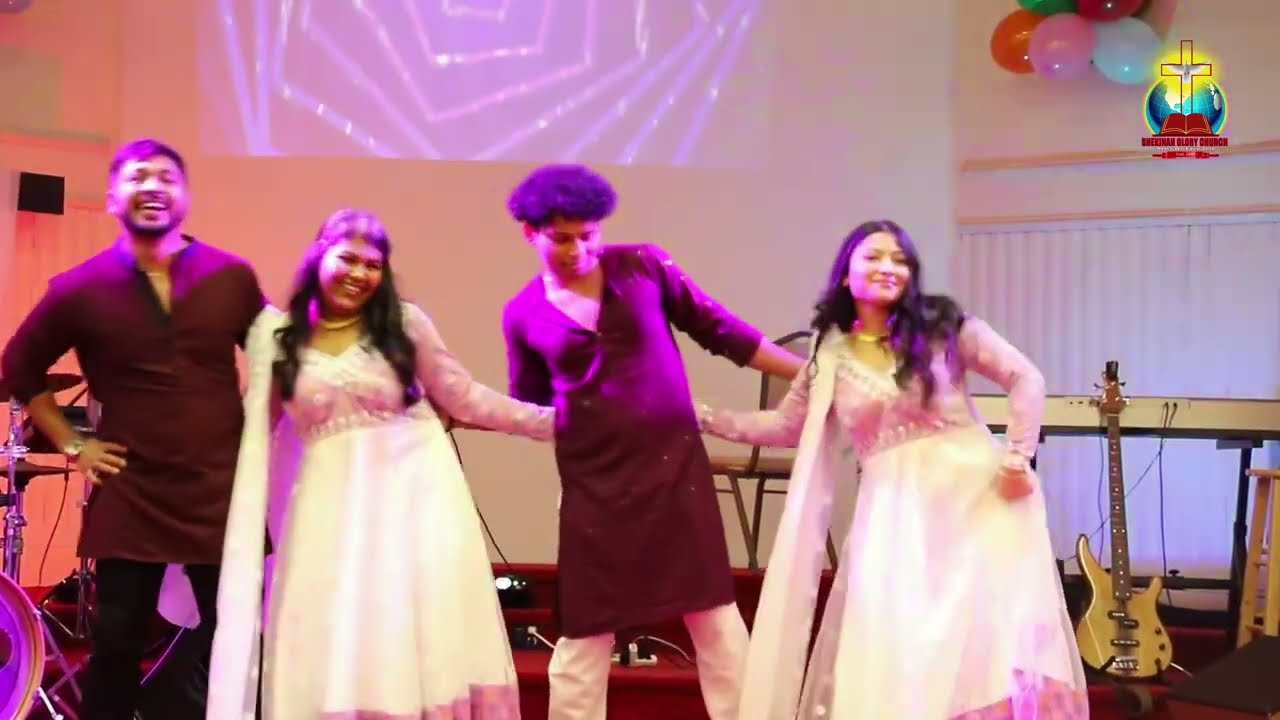 Mukti Khojdai - LB Baraily // Dance Performance by: Priti, Syebika, Prajal & Milan