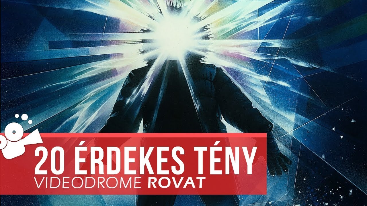 A dolog - 20 érdekes tény