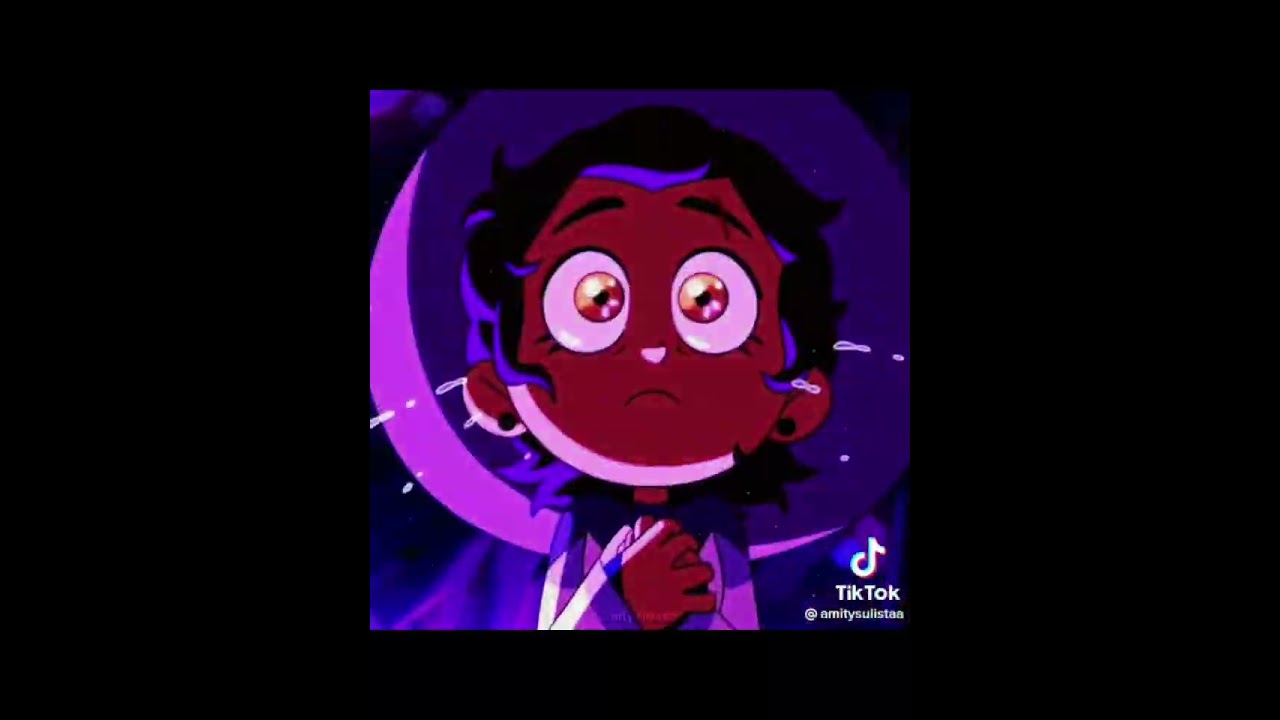Owl house tiktok compilation TikTok