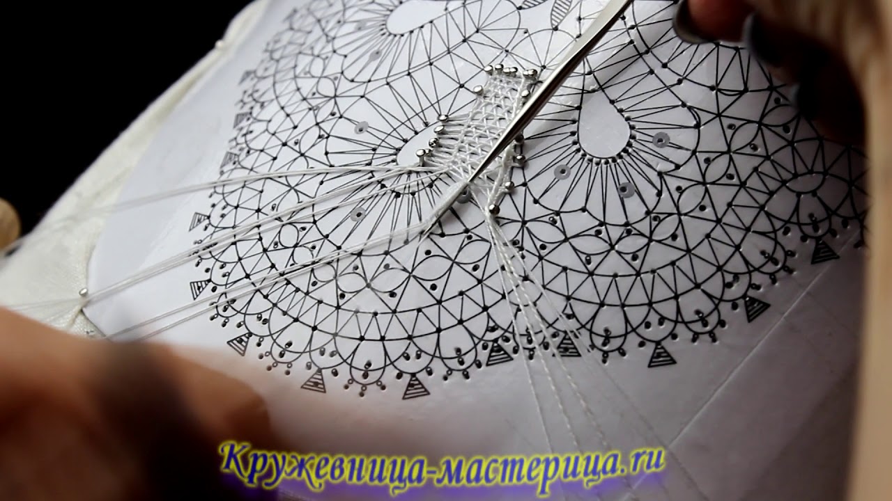 Плетем 