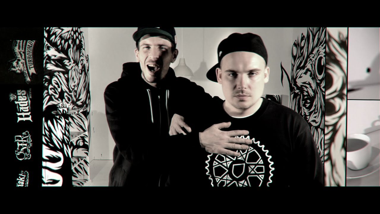 O.S.T.R. & Hades x Swanski - Powstrzymać Cię