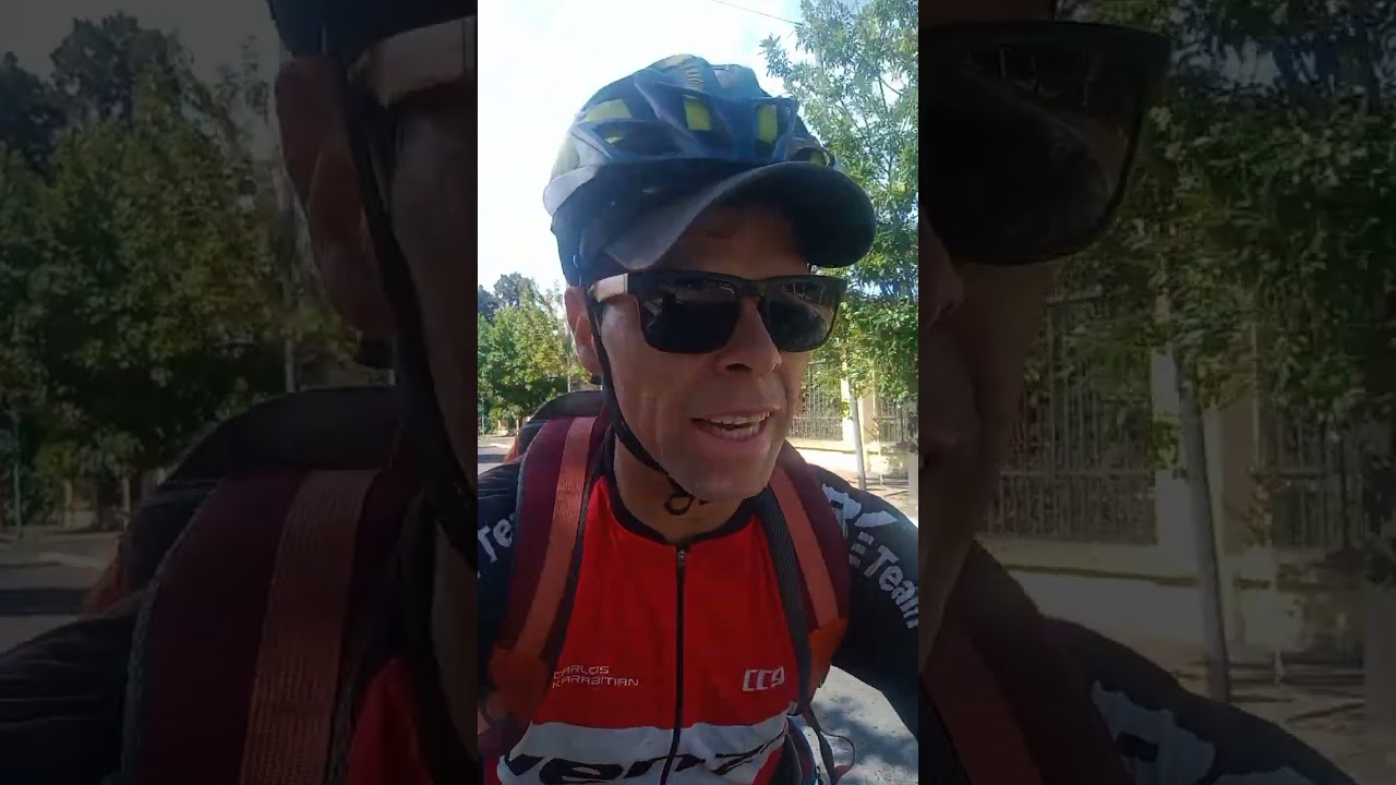 Seguimos rodando 