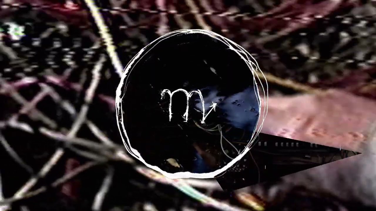 Water Music for Scorpio