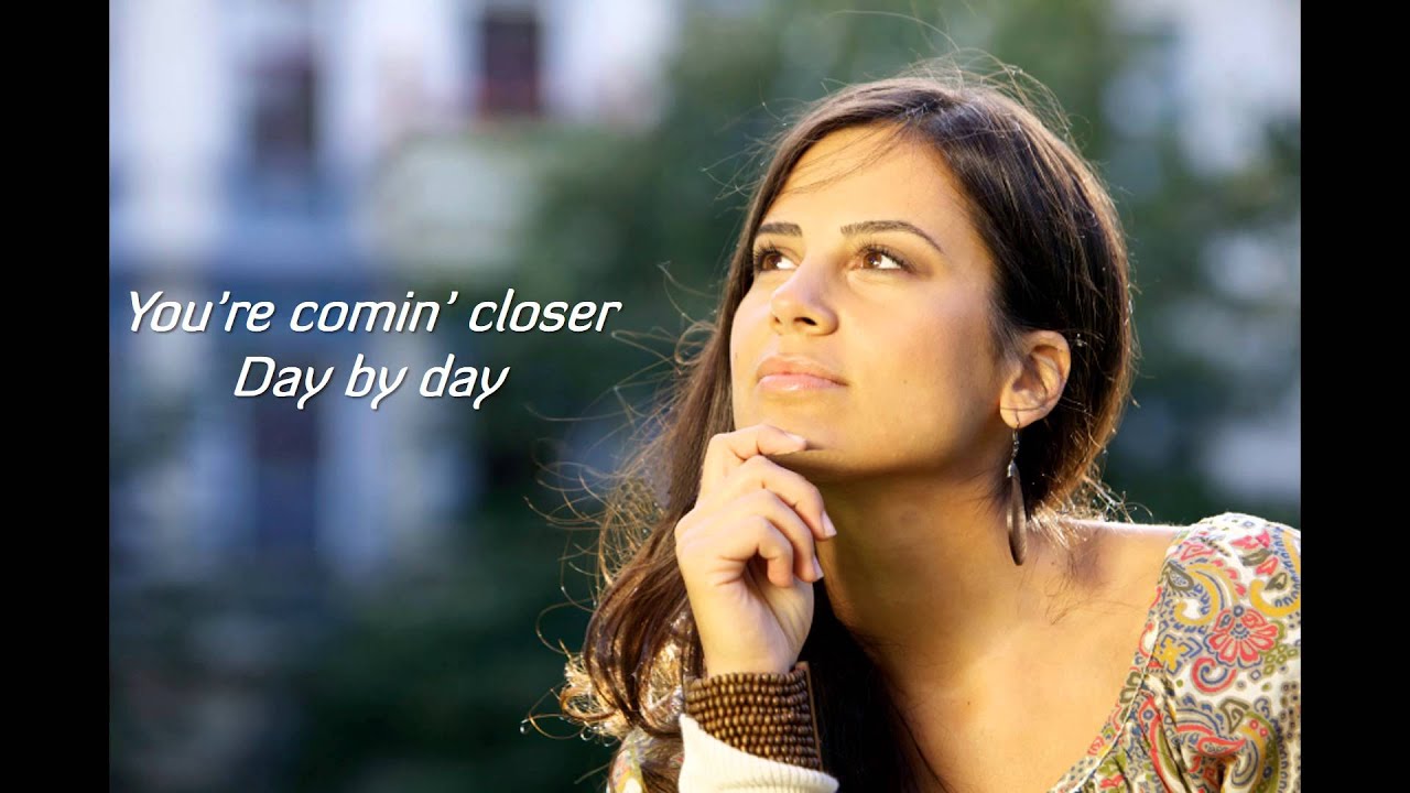Point Of Grace - Day by Day