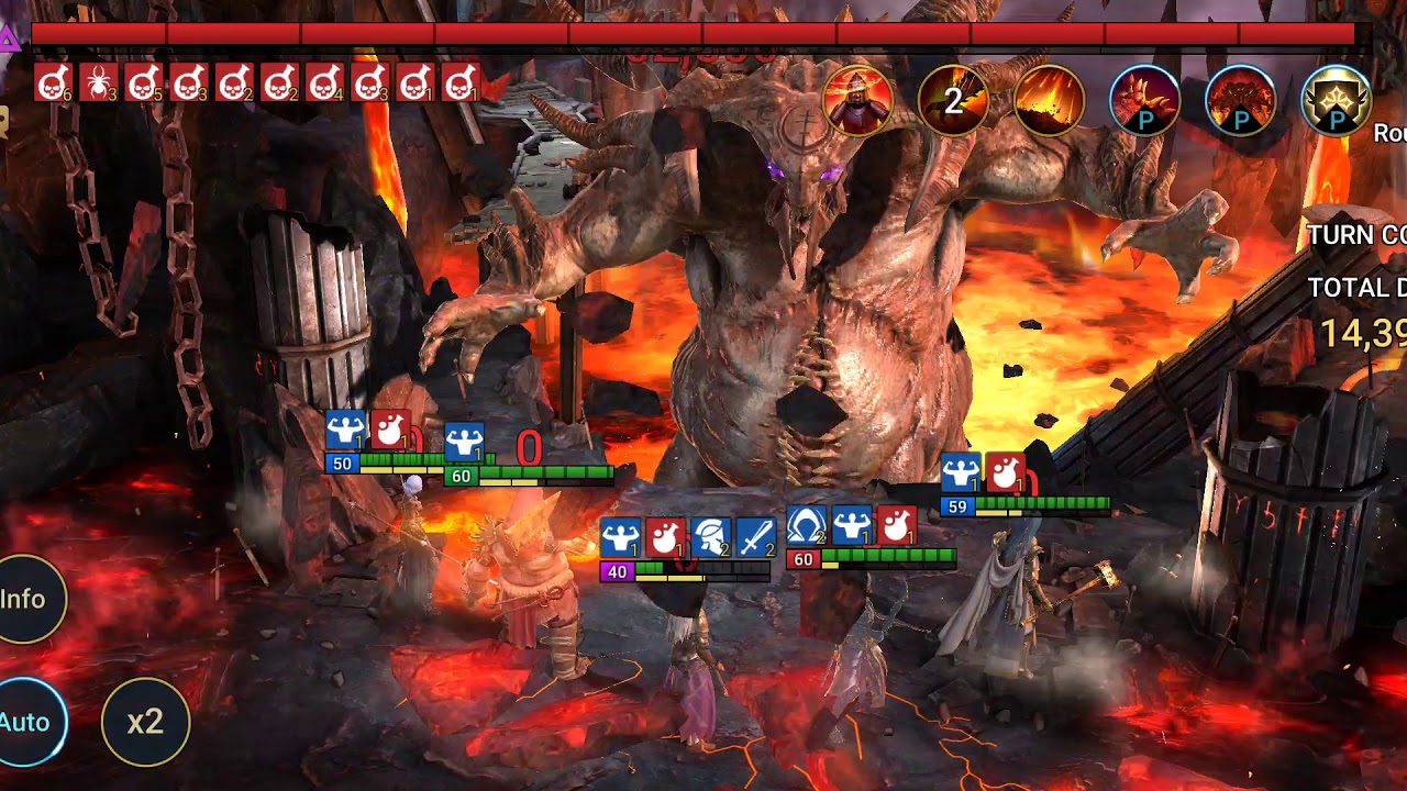 Unkill Roshcard and Paragon