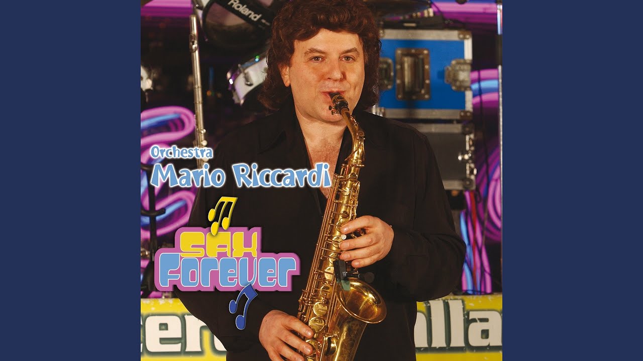 Sax Paradise