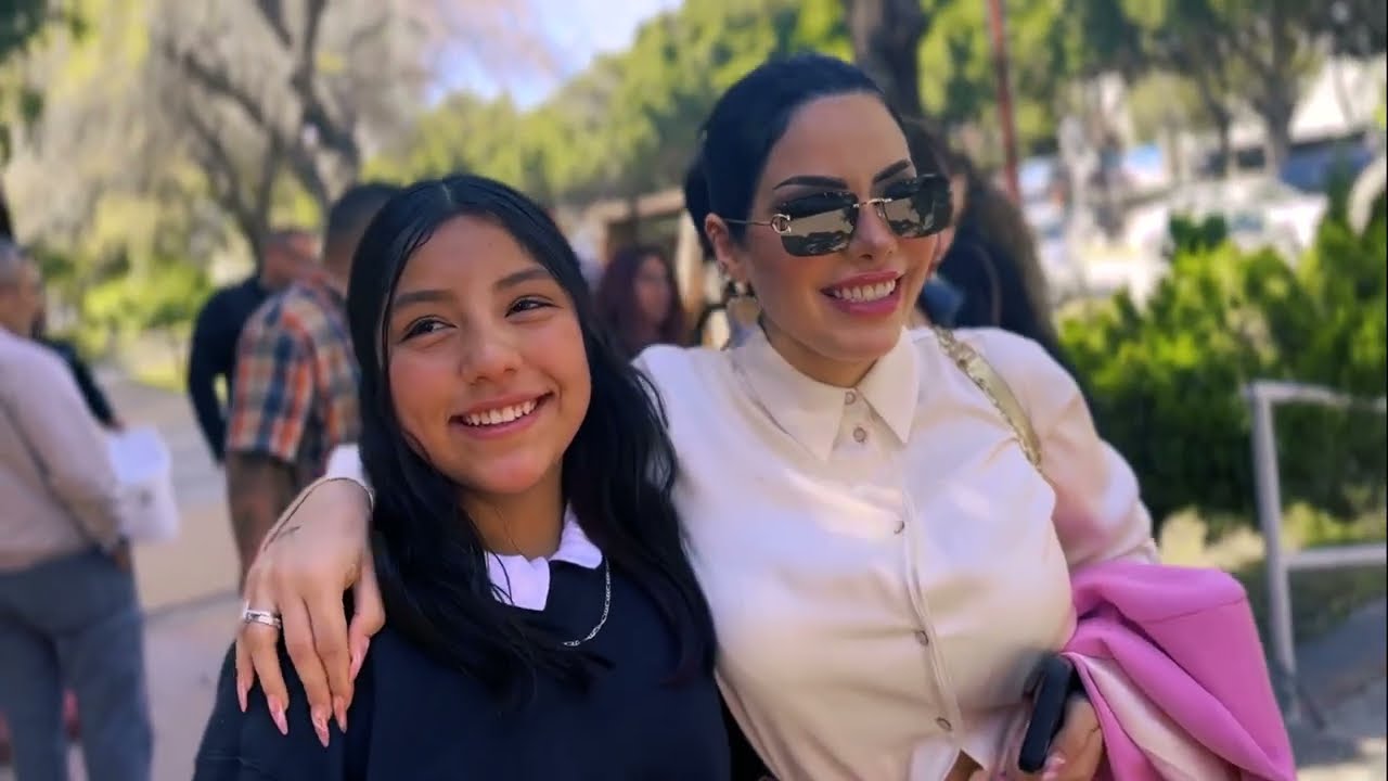 EPISODIO 31: ¡ESTO PASO CUANDO FUÍ A LA ESCUELA DE MICHELLE!  
