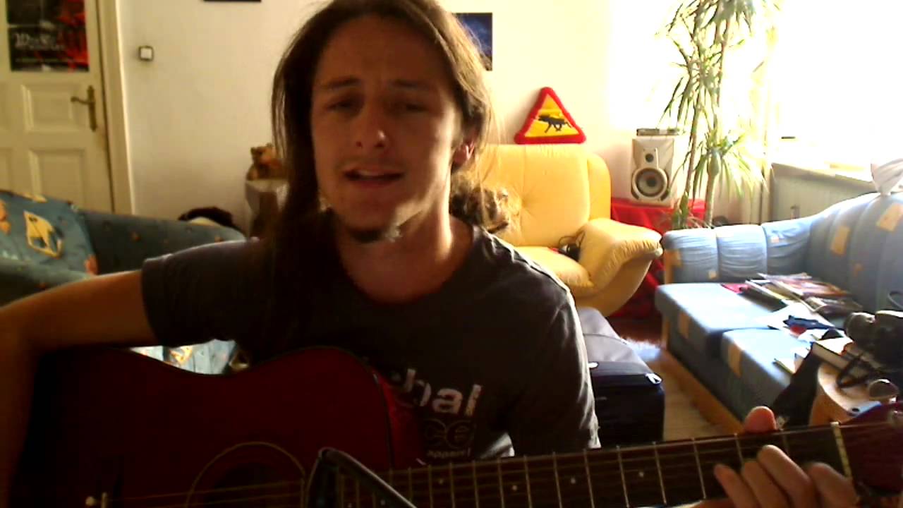 Sören Vogelsang - Die Waden eines Barden (Hasenscheisse Cover)