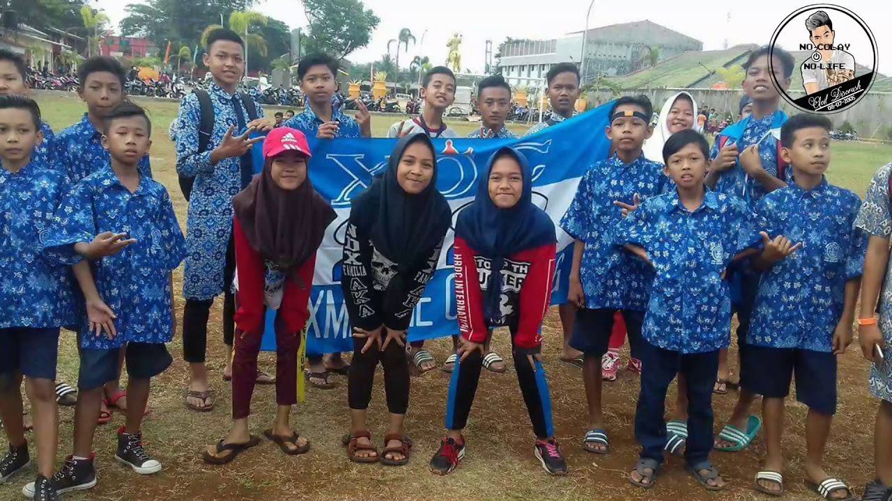 AlbumKe2 Smp 1 Cibingbin(LakiDadiRabi)