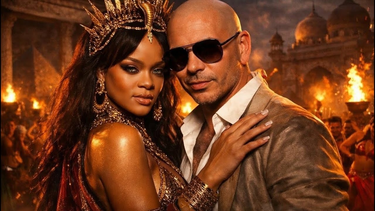 Pitbull.Rihanna-